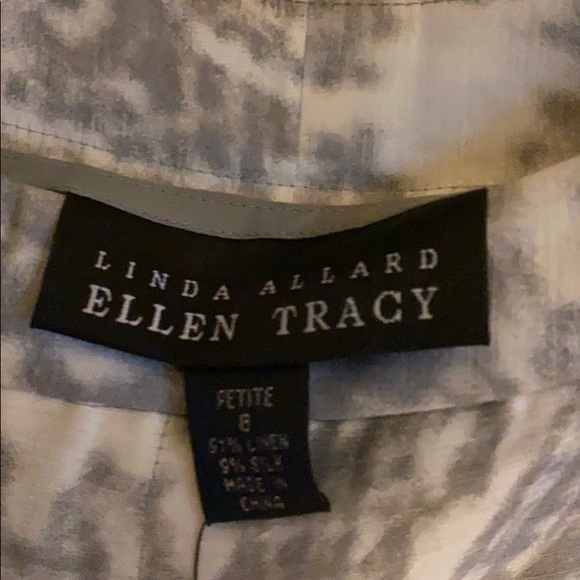 Dress pants with a tank - Picture 7 of 10